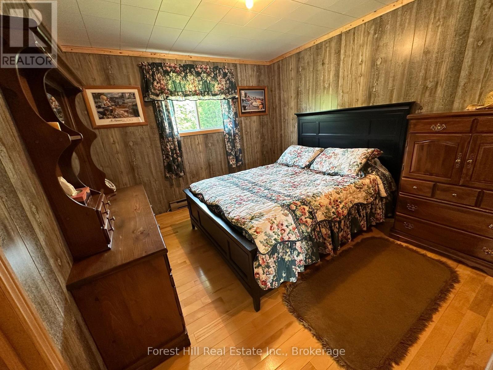 315 Little Long Lake Road, Parry Sound Remote Area, Ontario  P0H 1S0 - Photo 25 - X12205612