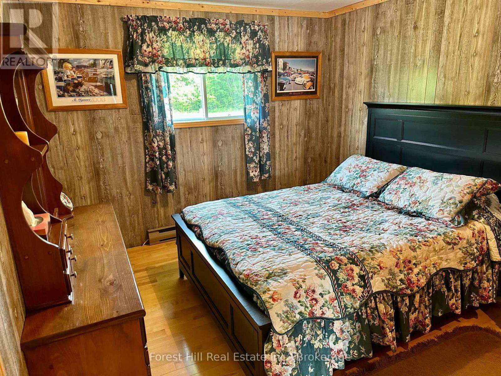 315 Little Long Lake Road, Parry Sound Remote Area, Ontario  P0H 1S0 - Photo 26 - X12205612