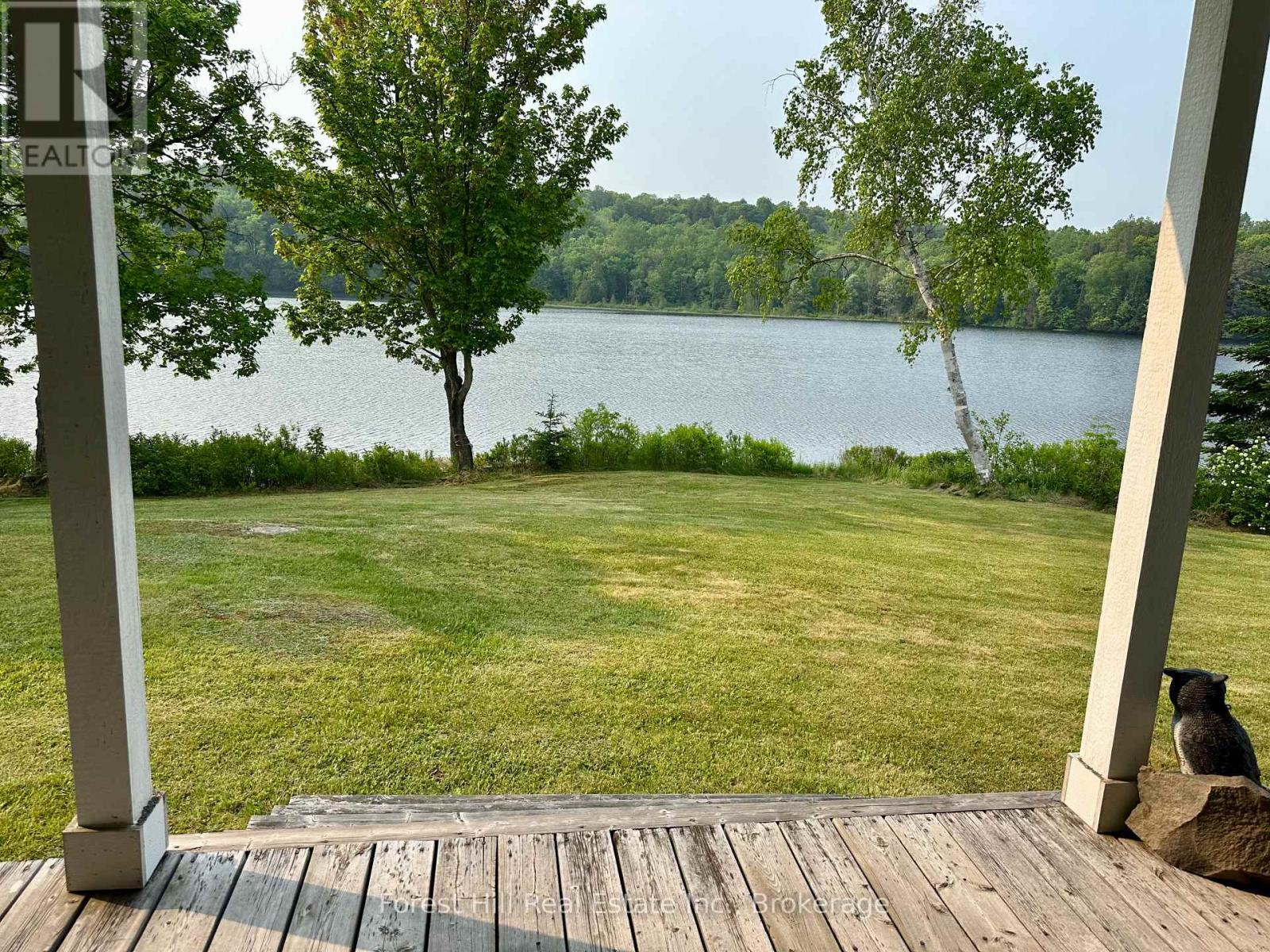 315 Little Long Lake Road, Parry Sound Remote Area, Ontario  P0H 1S0 - Photo 28 - X12205612