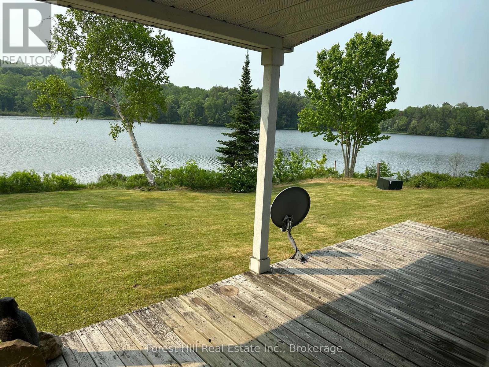 315 Little Long Lake Road, Parry Sound Remote Area, Ontario  P0H 1S0 - Photo 29 - X12205612