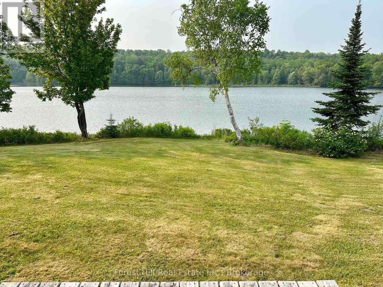 315 Little Long Lake Road, Parry Sound Remote Area, Ontario  P0H 1S0 - Photo 30 - X12205612