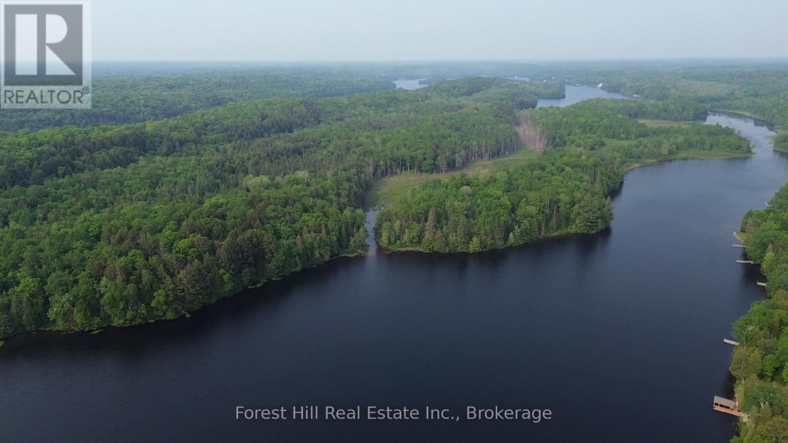 315 Little Long Lake Road, Parry Sound Remote Area, Ontario  P0H 1S0 - Photo 40 - X12205612