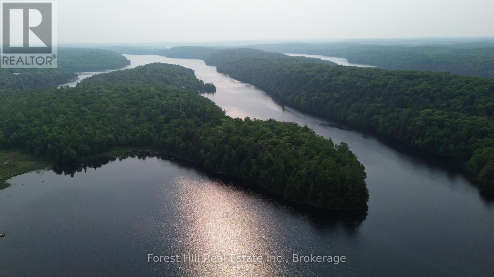 315 Little Long Lake Road, Parry Sound Remote Area, Ontario  P0H 1S0 - Photo 41 - X12205612