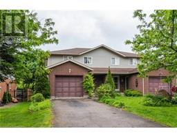 397 JOSEPH Street, New Hamburg, Ontario