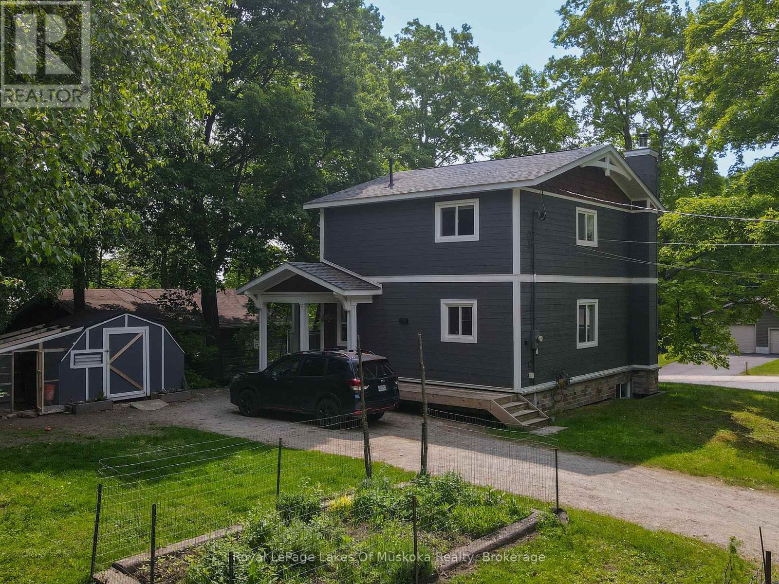 38 Florence Street W, Huntsville, Ontario  P1H 1V4 - Photo 26 - X12205635