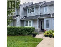 14 - 146 SETTLERS WAY, Blue Mountains, Ontario