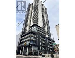 60 CHARLES Street W Unit# 404, Kitchener, Ontario