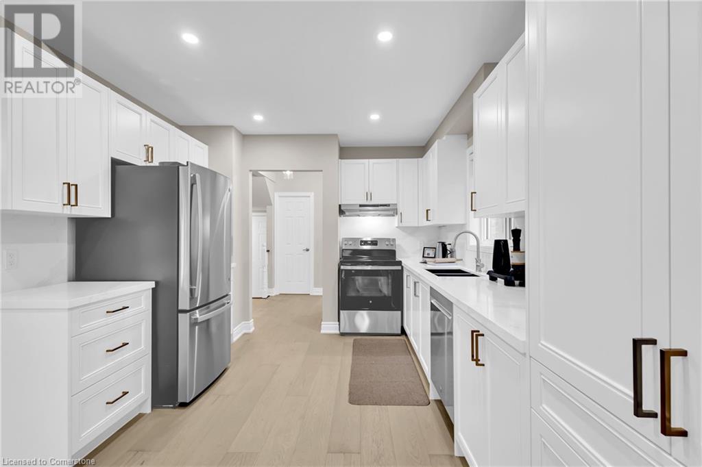 5968 Brookhaven Way, Mississauga, Ontario  L5V 2T9 - Photo 21 - 40738840