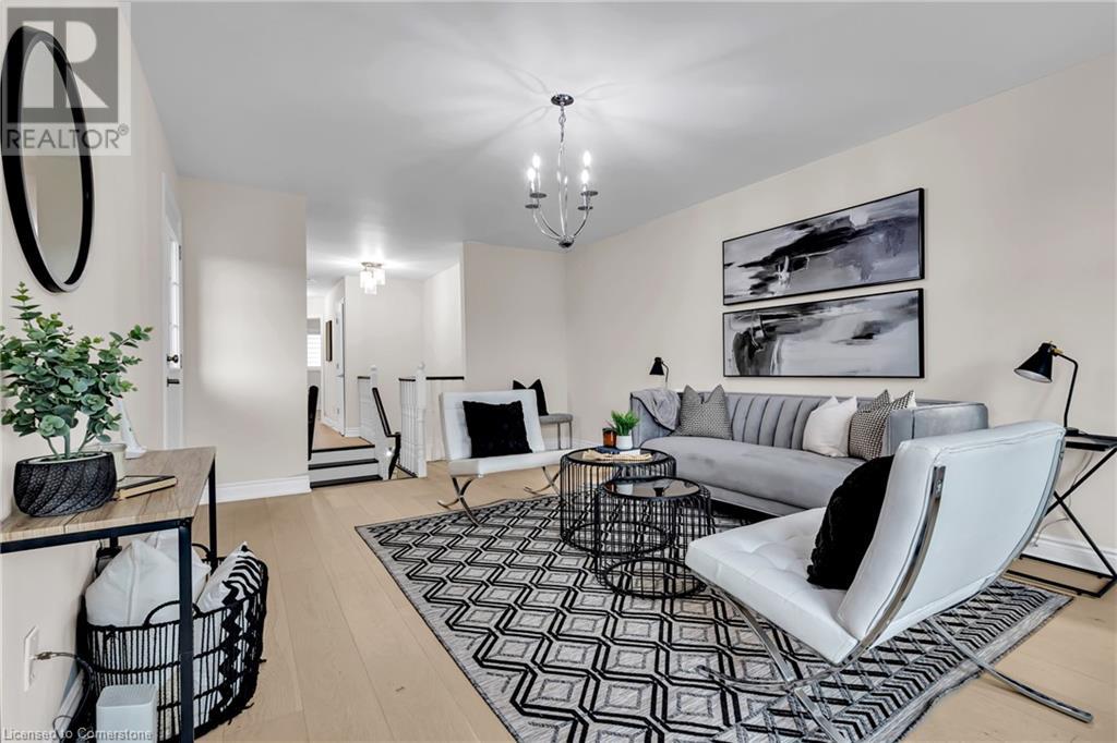 5968 Brookhaven Way, Mississauga, Ontario  L5V 2T9 - Photo 27 - 40738840
