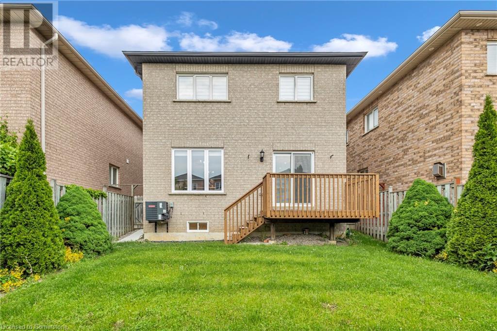 5968 Brookhaven Way, Mississauga, Ontario  L5V 2T9 - Photo 41 - 40738840