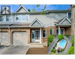 524 BEECHWOOD Drive Unit# 3, Waterloo, Ontario