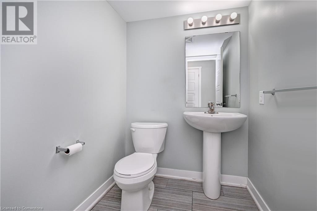 190 Century Hill Drive Unit# A4, Kitchener, Ontario  N2E 0G9 - Photo 19 - 40738841