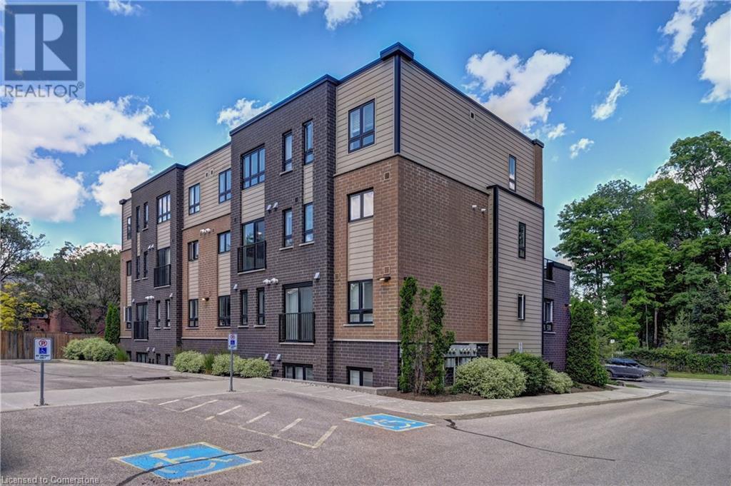 190 Century Hill Drive Unit# A4, Kitchener, Ontario  N2E 0G9 - Photo 32 - 40738841