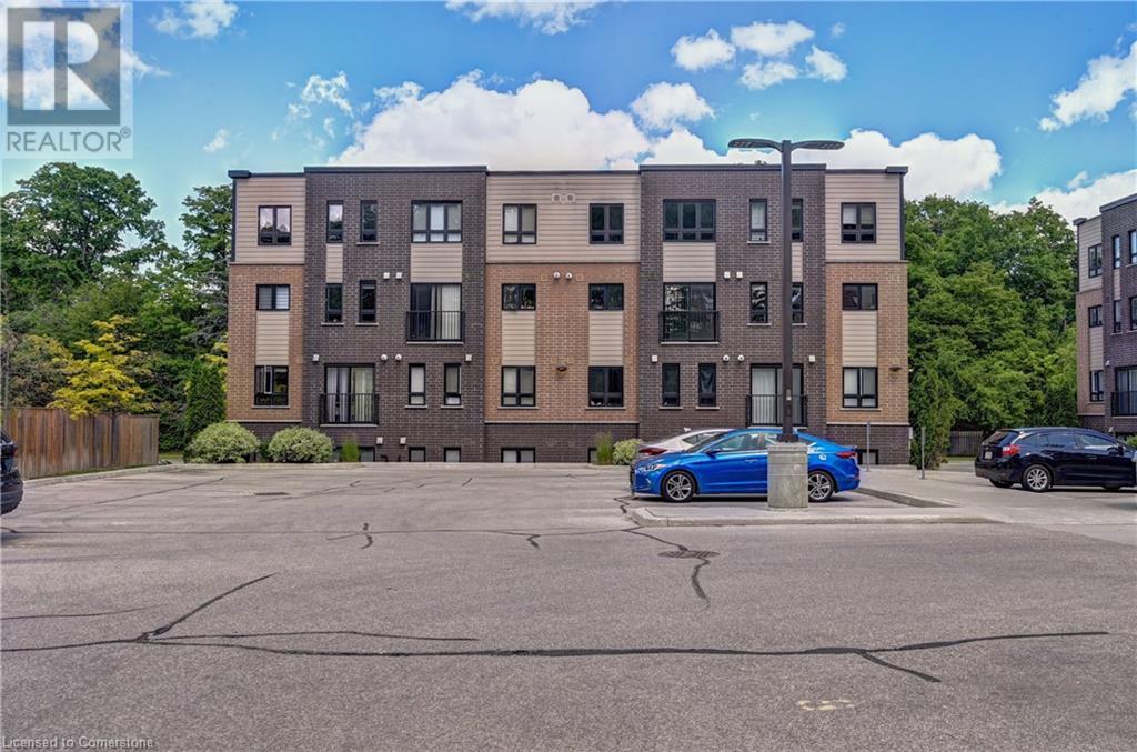 190 Century Hill Drive Unit# A4, Kitchener, Ontario  N2E 0G9 - Photo 33 - 40738841