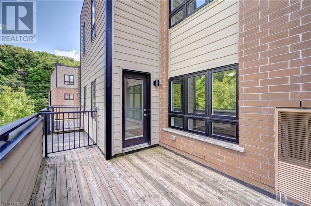 190 Century Hill Drive Unit# A4, Kitchener, Ontario  N2E 0G9 - Photo 36 - 40738841
