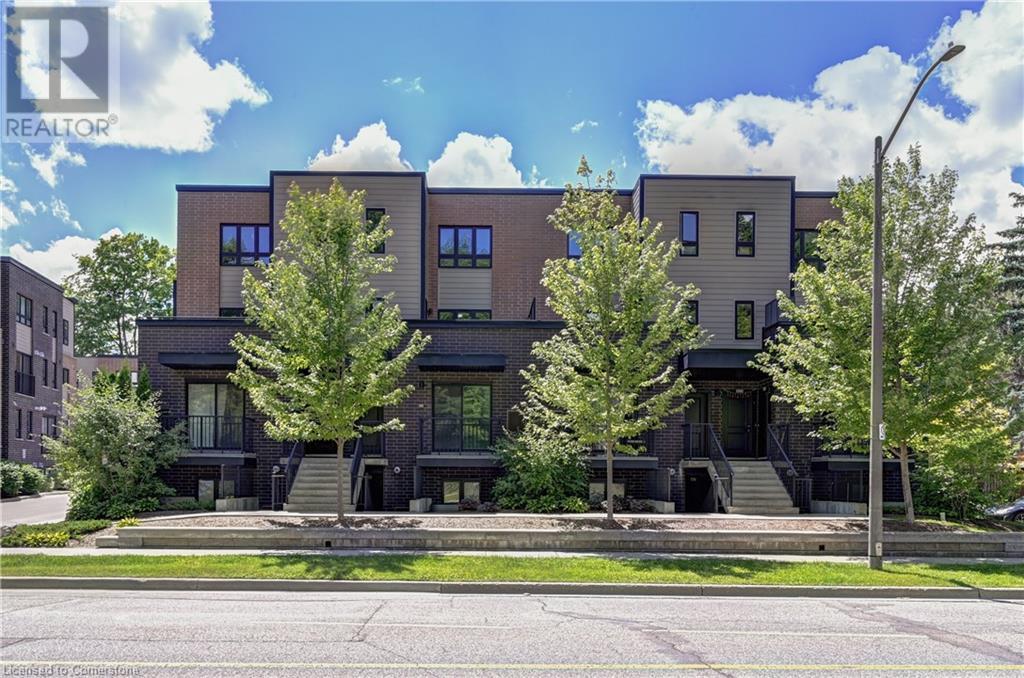 190 Century Hill Drive Unit# A4, Kitchener, Ontario  N2E 0G9 - Photo 4 - 40738841
