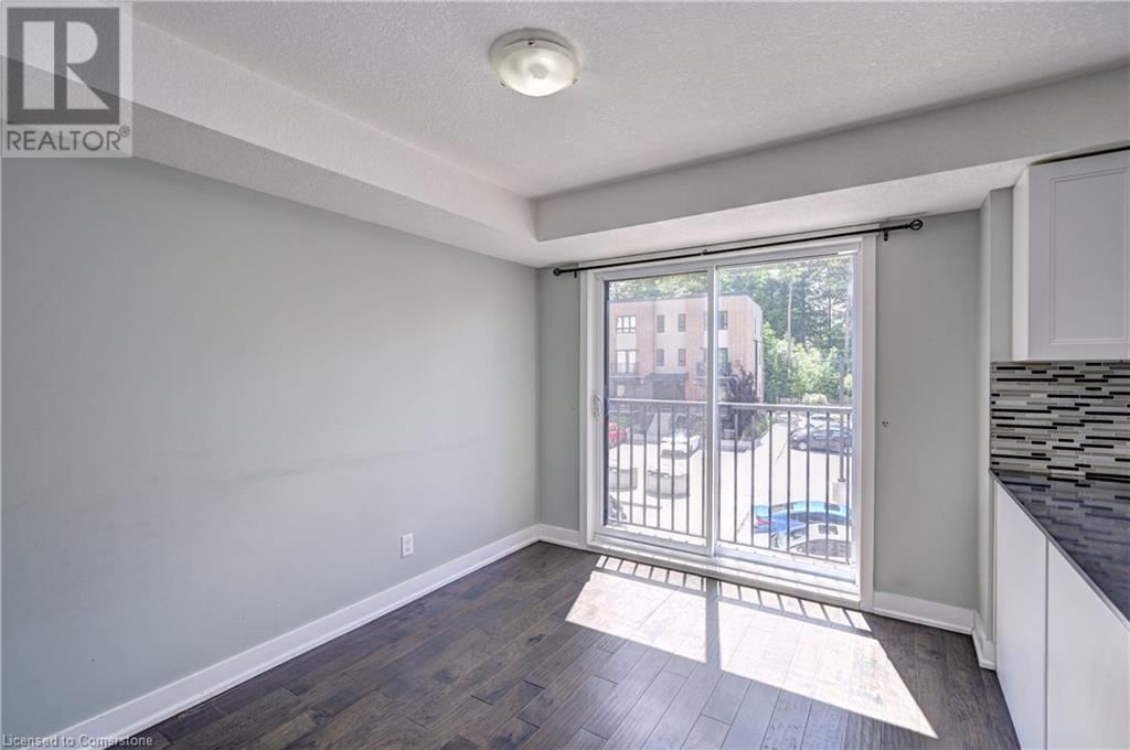 190 Century Hill Drive Unit# A4, Kitchener, Ontario  N2E 0G9 - Photo 8 - 40738841