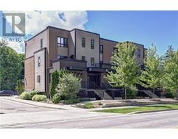 190 CENTURY HILL Drive Unit# A4, Kitchener, Ontario