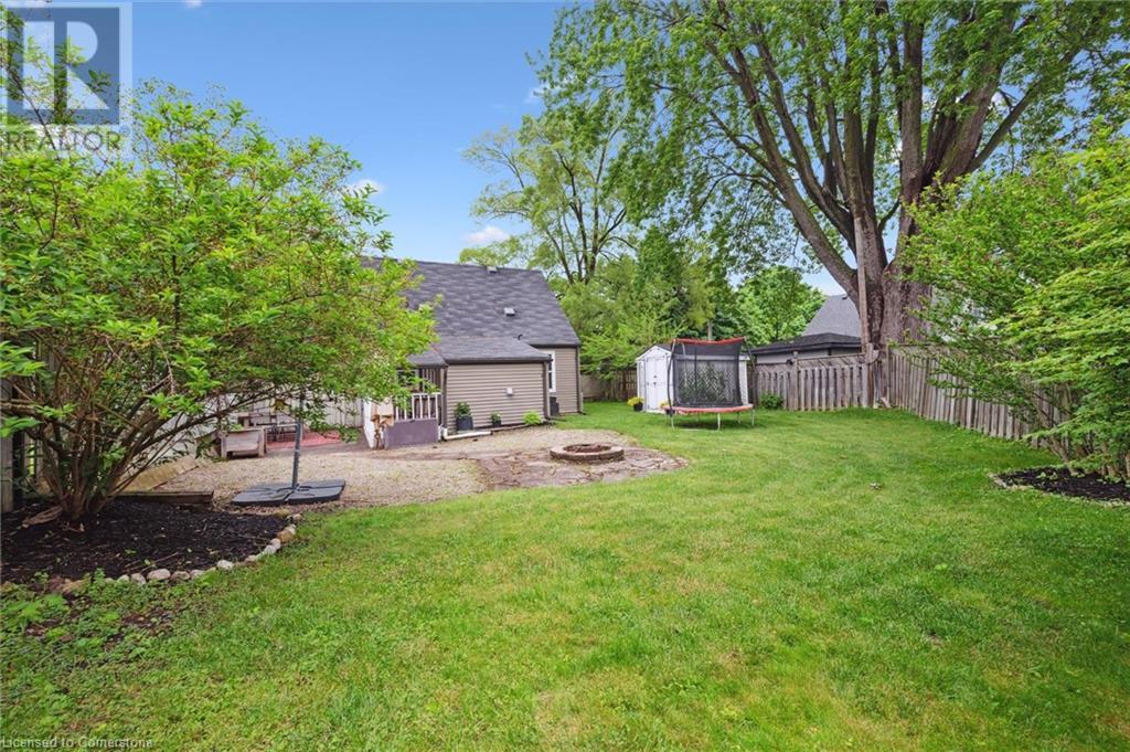 91 Glen Road, Kitchener, Ontario  N2M 3E9 - Photo 27 - 40737986