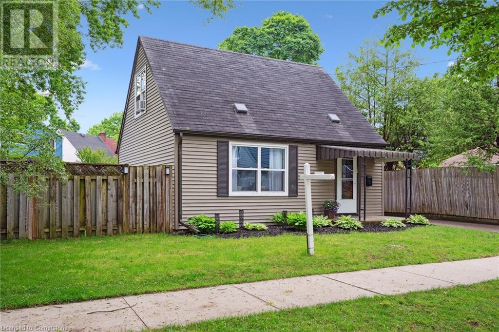 91 Glen Road, Kitchener, Ontario  N2M 3E9 - Photo 3 - 40737986