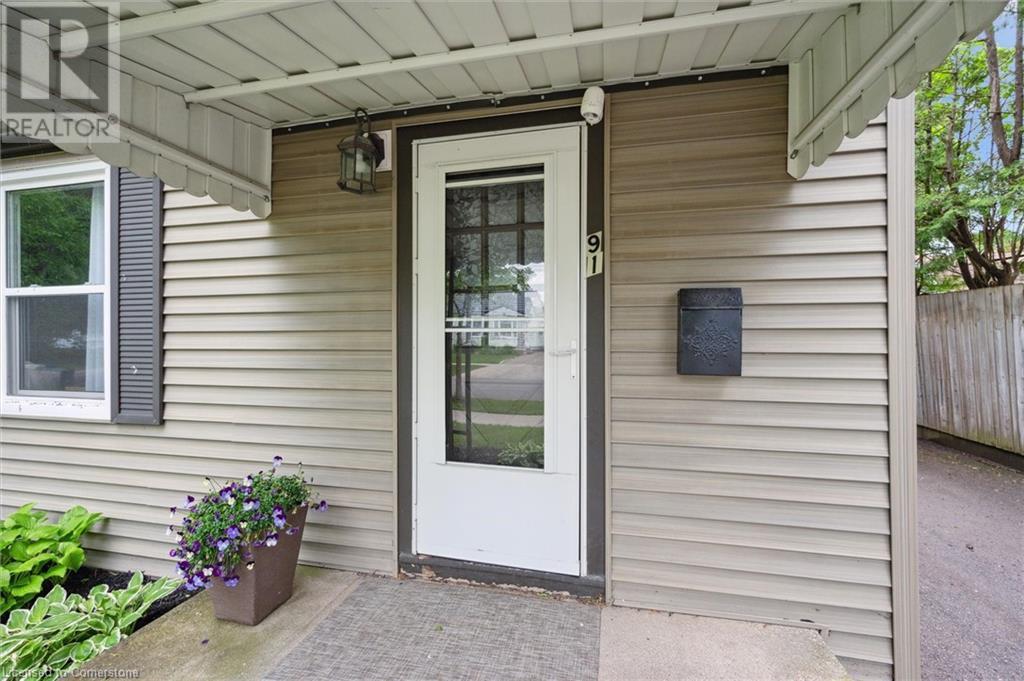 91 Glen Road, Kitchener, Ontario  N2M 3E9 - Photo 4 - 40737986
