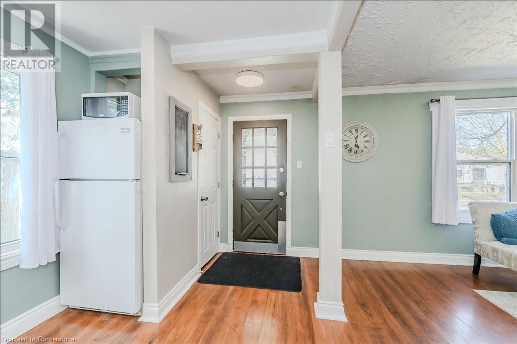 91 Glen Road, Kitchener, Ontario  N2M 3E9 - Photo 5 - 40737986