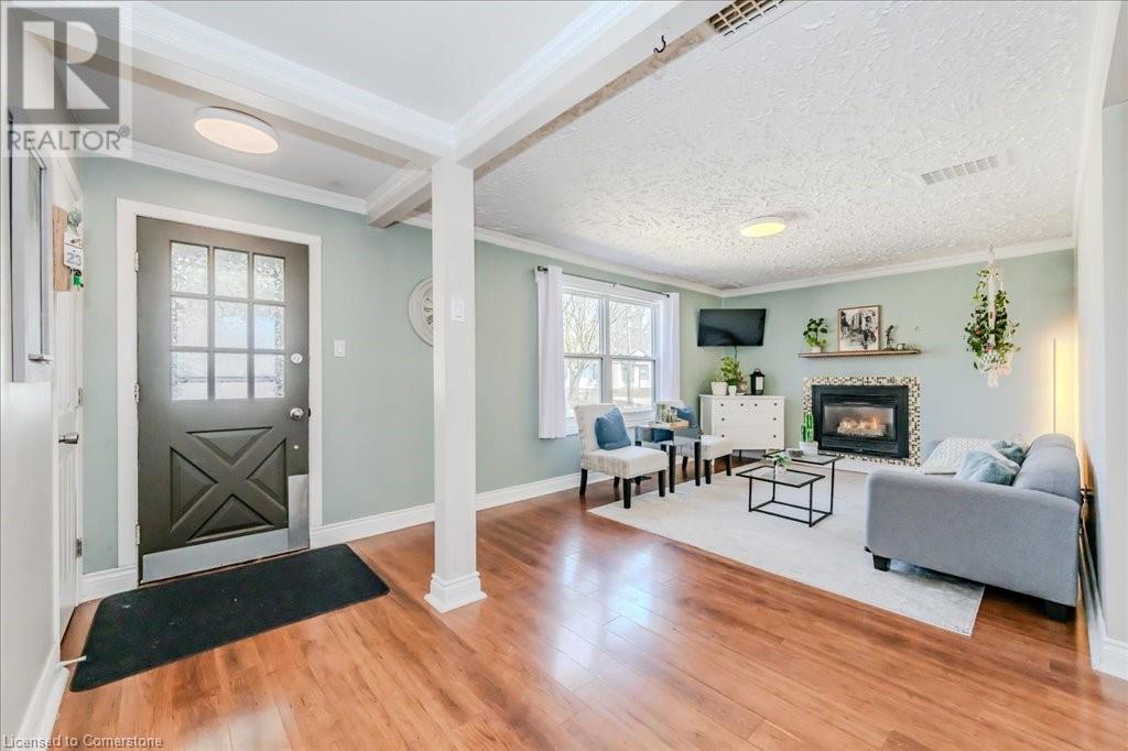 91 Glen Road, Kitchener, Ontario  N2M 3E9 - Photo 6 - 40737986