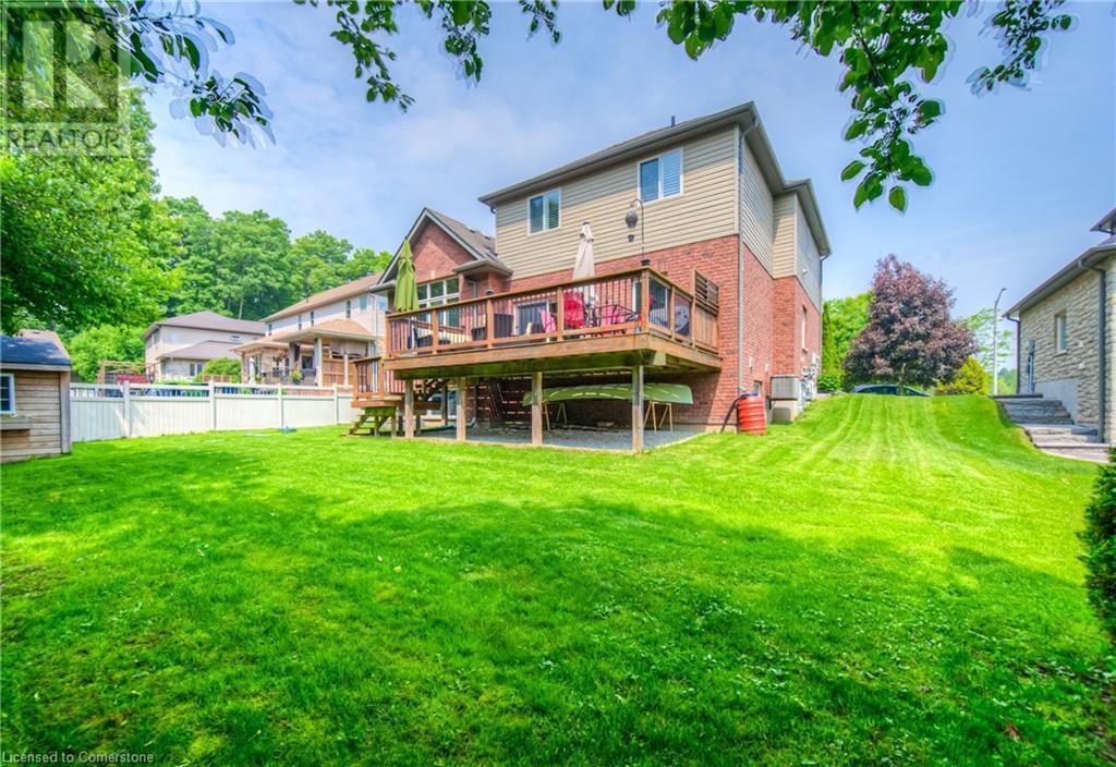 37 Kenneth Fried Place, New Dundee, Ontario  N0B 2E0 - Photo 39 - 40736899