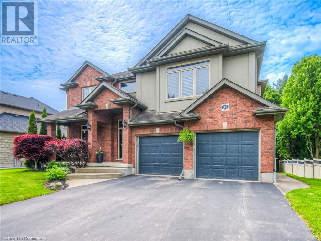 37 Kenneth Fried Place, New Dundee, Ontario  N0B 2E0 - Photo 44 - 40736899