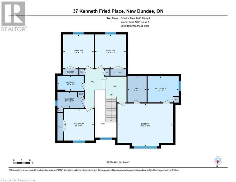 37 Kenneth Fried Place, New Dundee, Ontario  N0B 2E0 - Photo 49 - 40736899