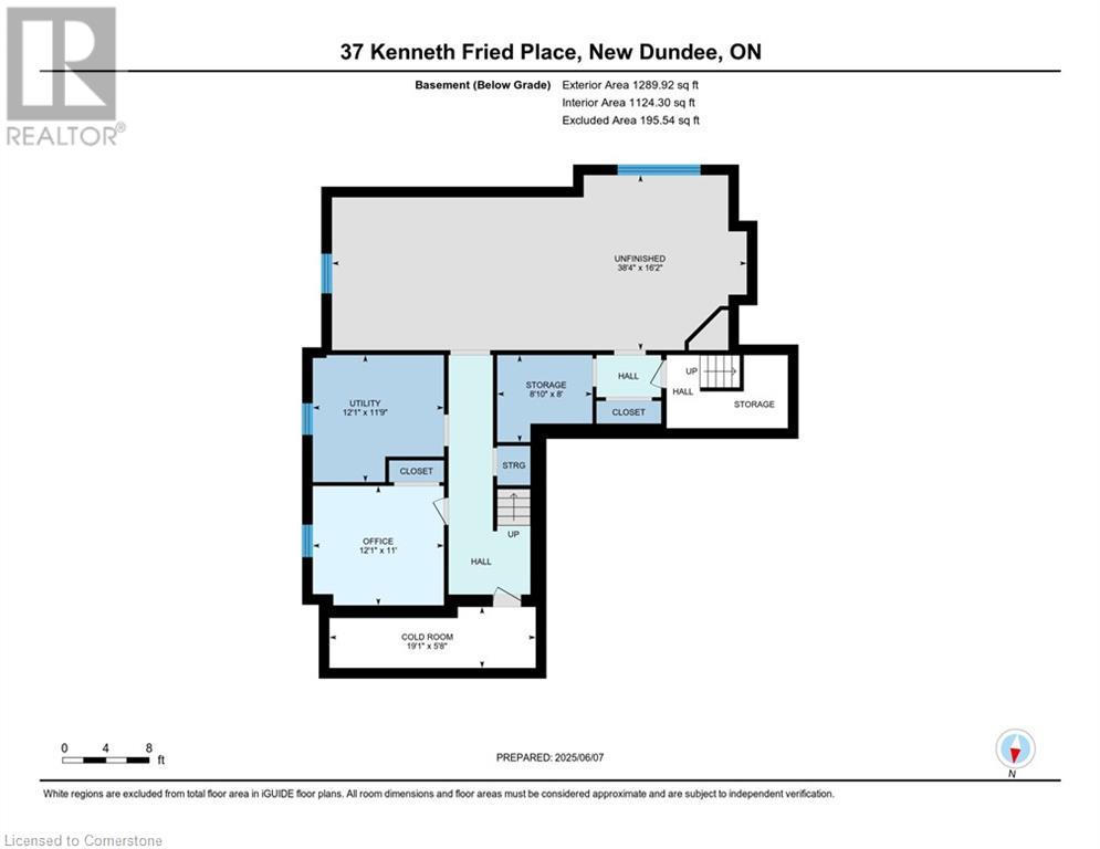 37 Kenneth Fried Place, New Dundee, Ontario  N0B 2E0 - Photo 50 - 40736899