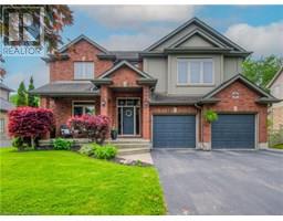 37 KENNETH FRIED Place, New Dundee, Ontario