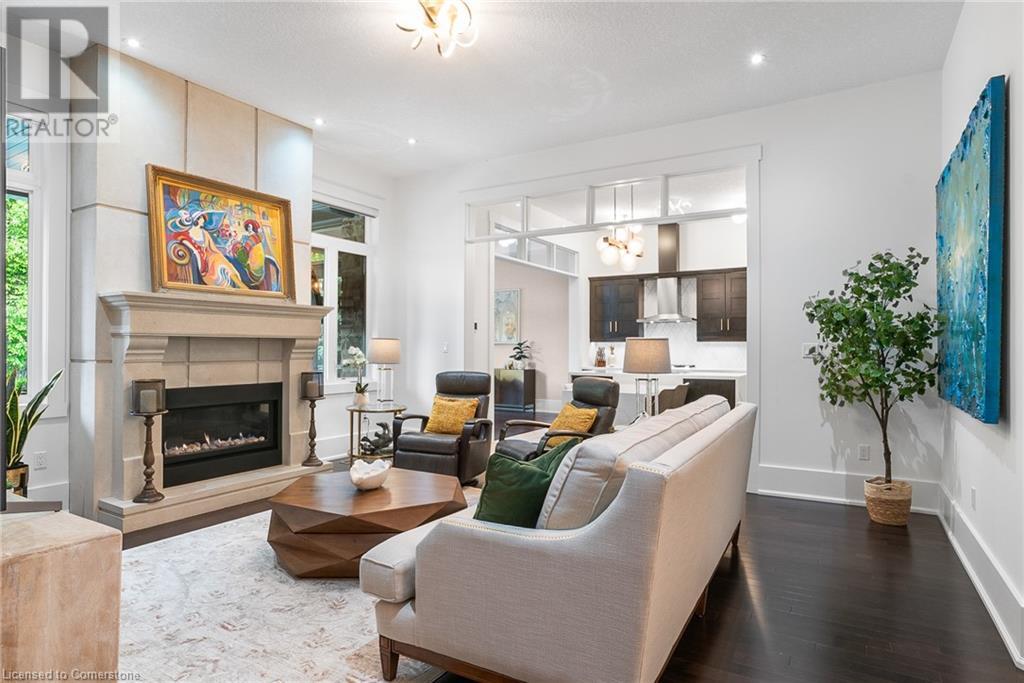 303 Terrace Wood Crescent, Kitchener, Ontario  N2P 0A8 - Photo 6 - 40735938