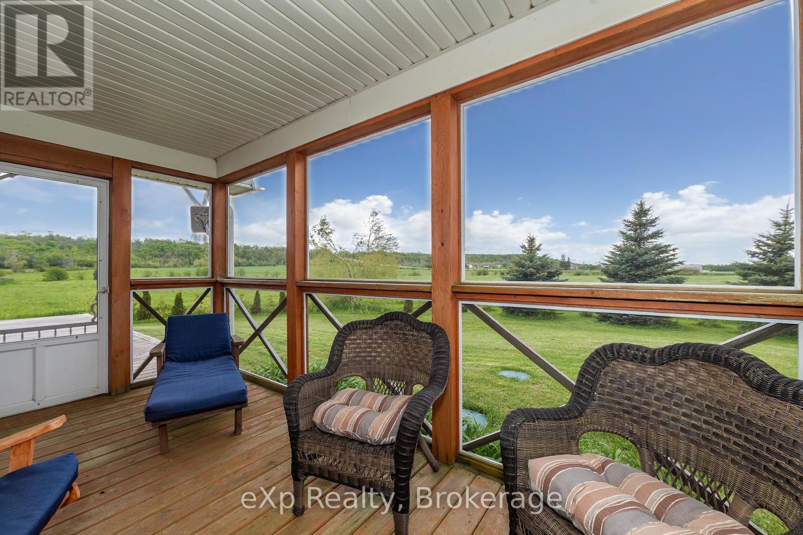 46304 Old Mail Road, Meaford, Ontario  N4L 1W7 - Photo 23 - X12205841
