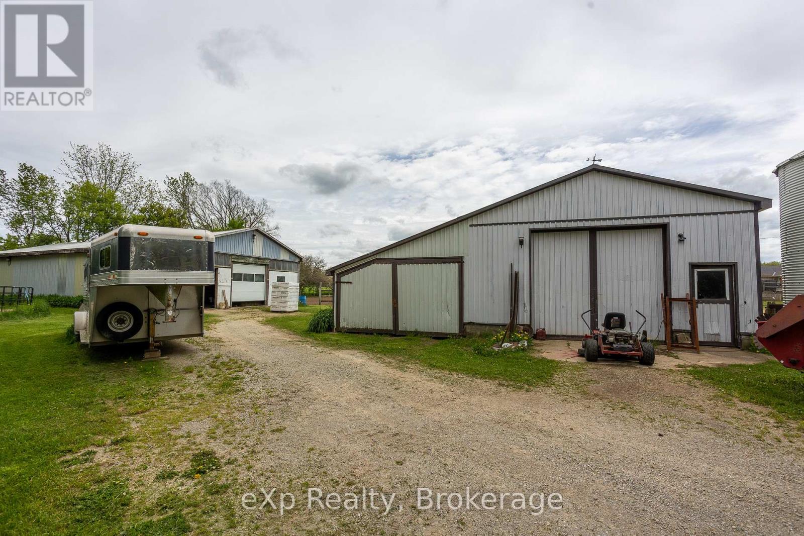 46304 Old Mail Road, Meaford, Ontario  N4L 1W7 - Photo 33 - X12205841