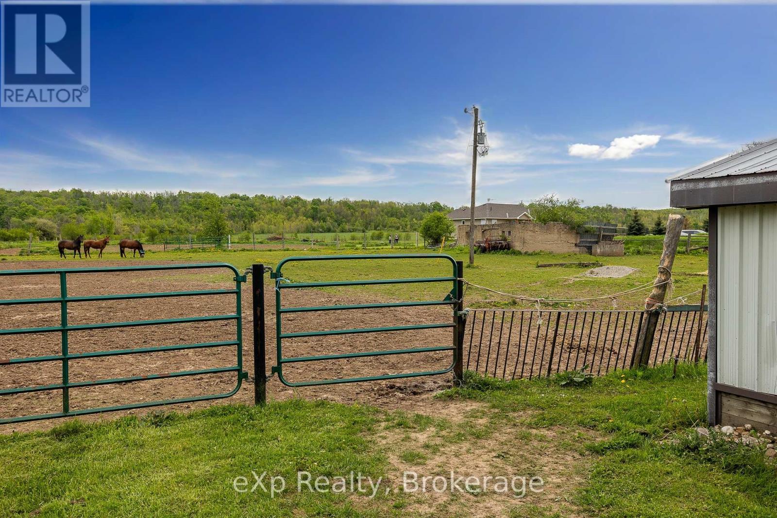 46304 Old Mail Road, Meaford, Ontario  N4L 1W7 - Photo 37 - X12205841