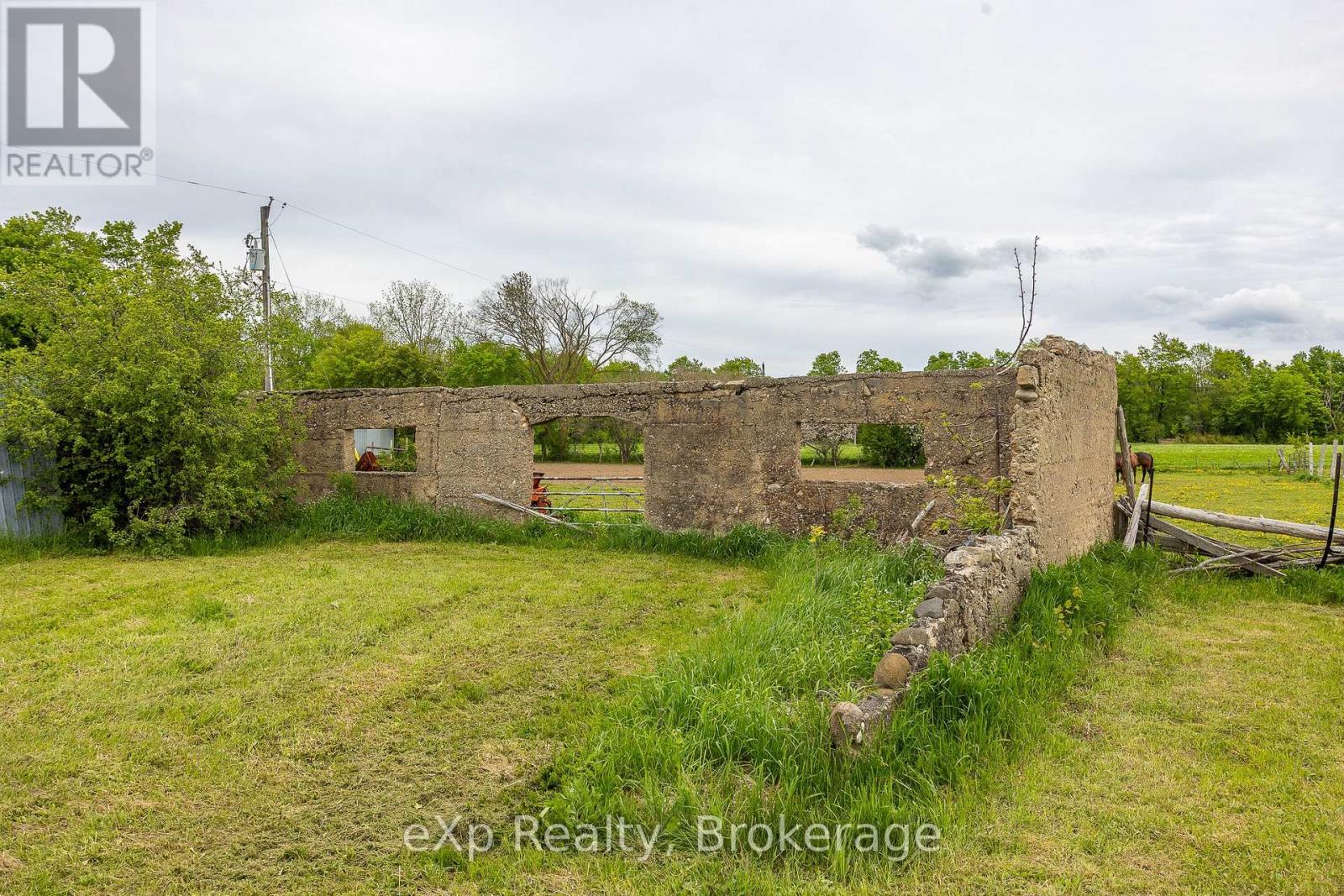 46304 Old Mail Road, Meaford, Ontario  N4L 1W7 - Photo 38 - X12205841