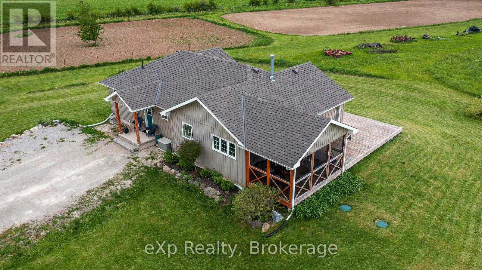 46304 Old Mail Road, Meaford, Ontario  N4L 1W7 - Photo 41 - X12205841