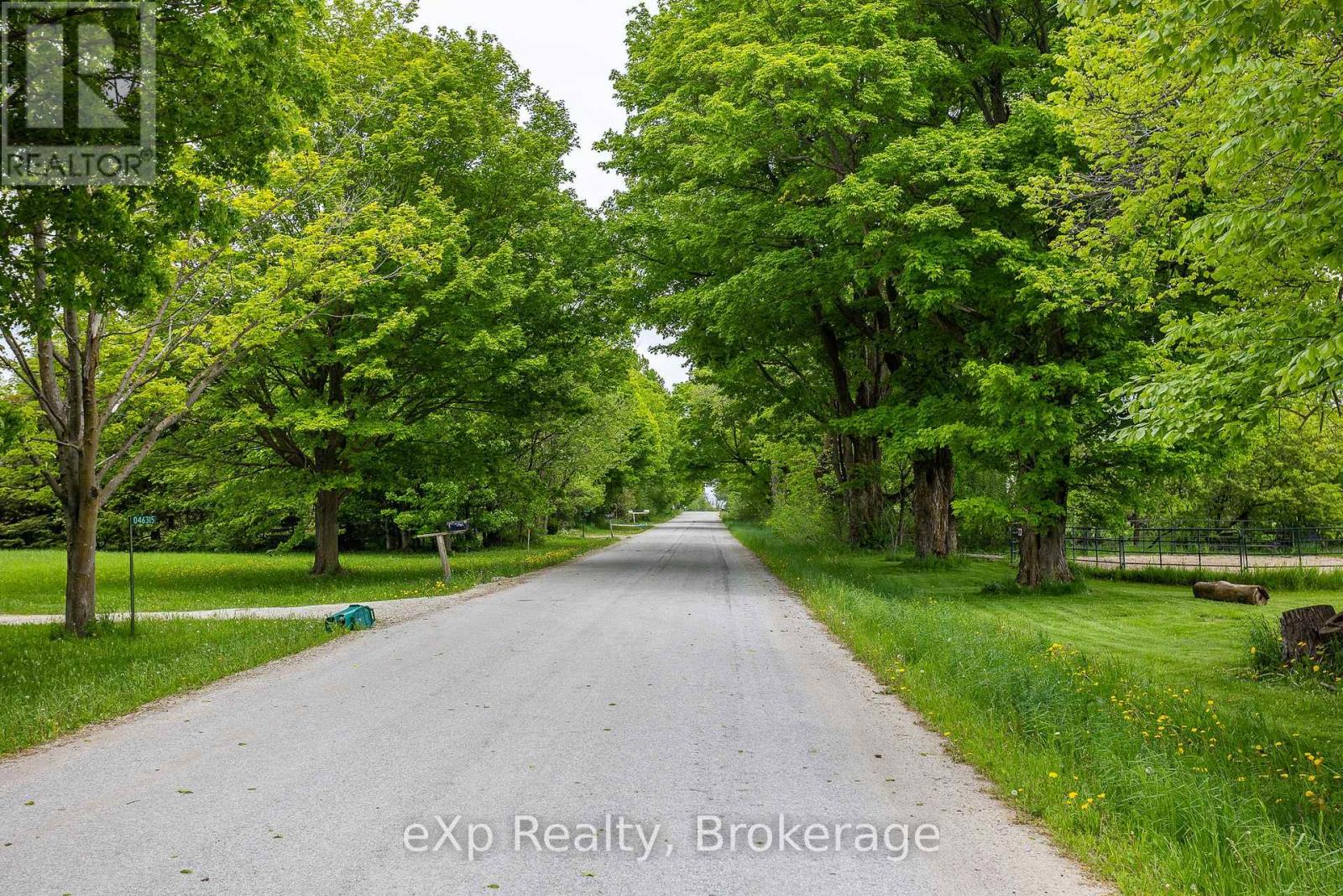 46304 Old Mail Road, Meaford, Ontario  N4L 1W7 - Photo 43 - X12205841