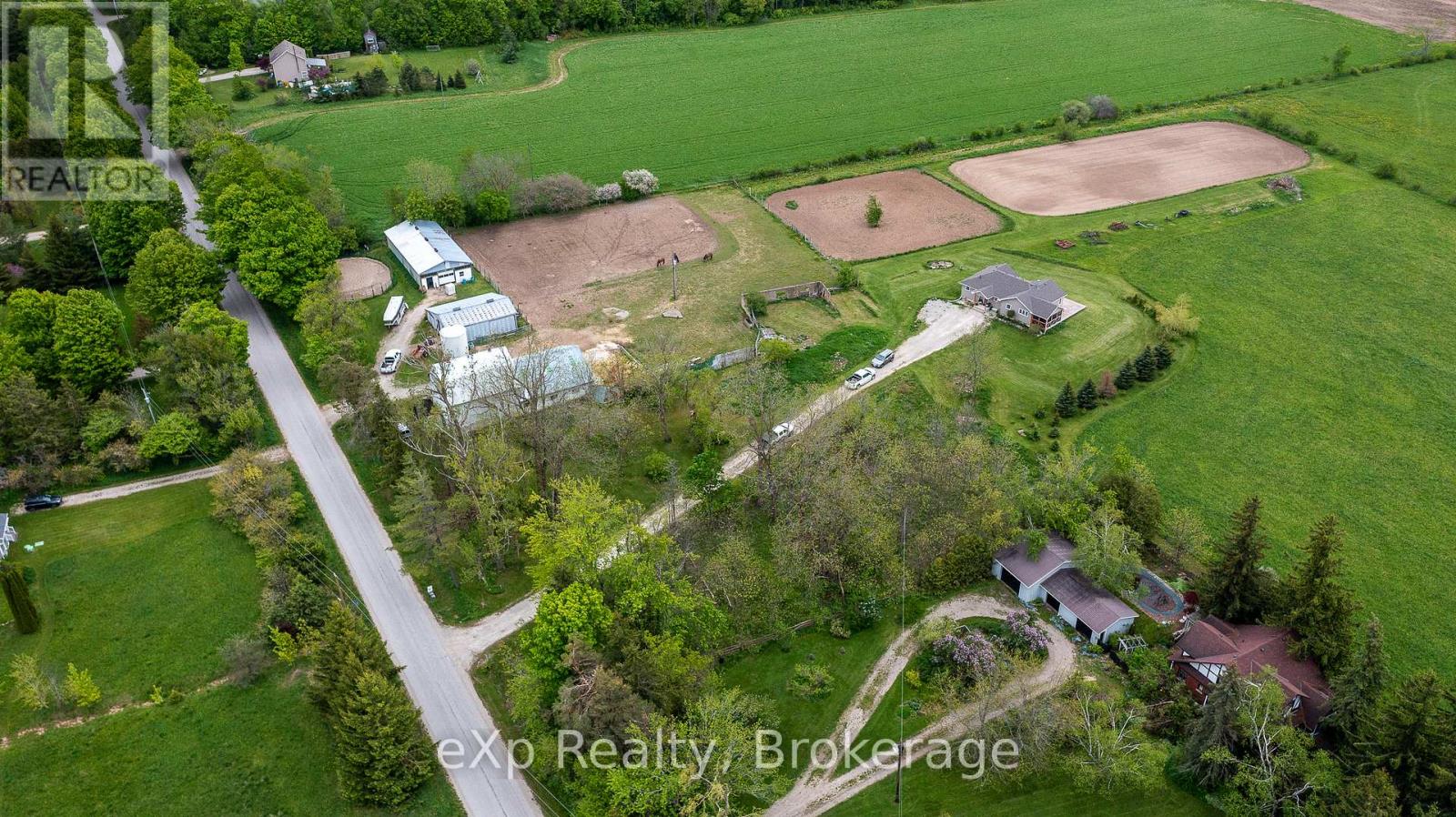46304 Old Mail Road, Meaford, Ontario  N4L 1W7 - Photo 44 - X12205841
