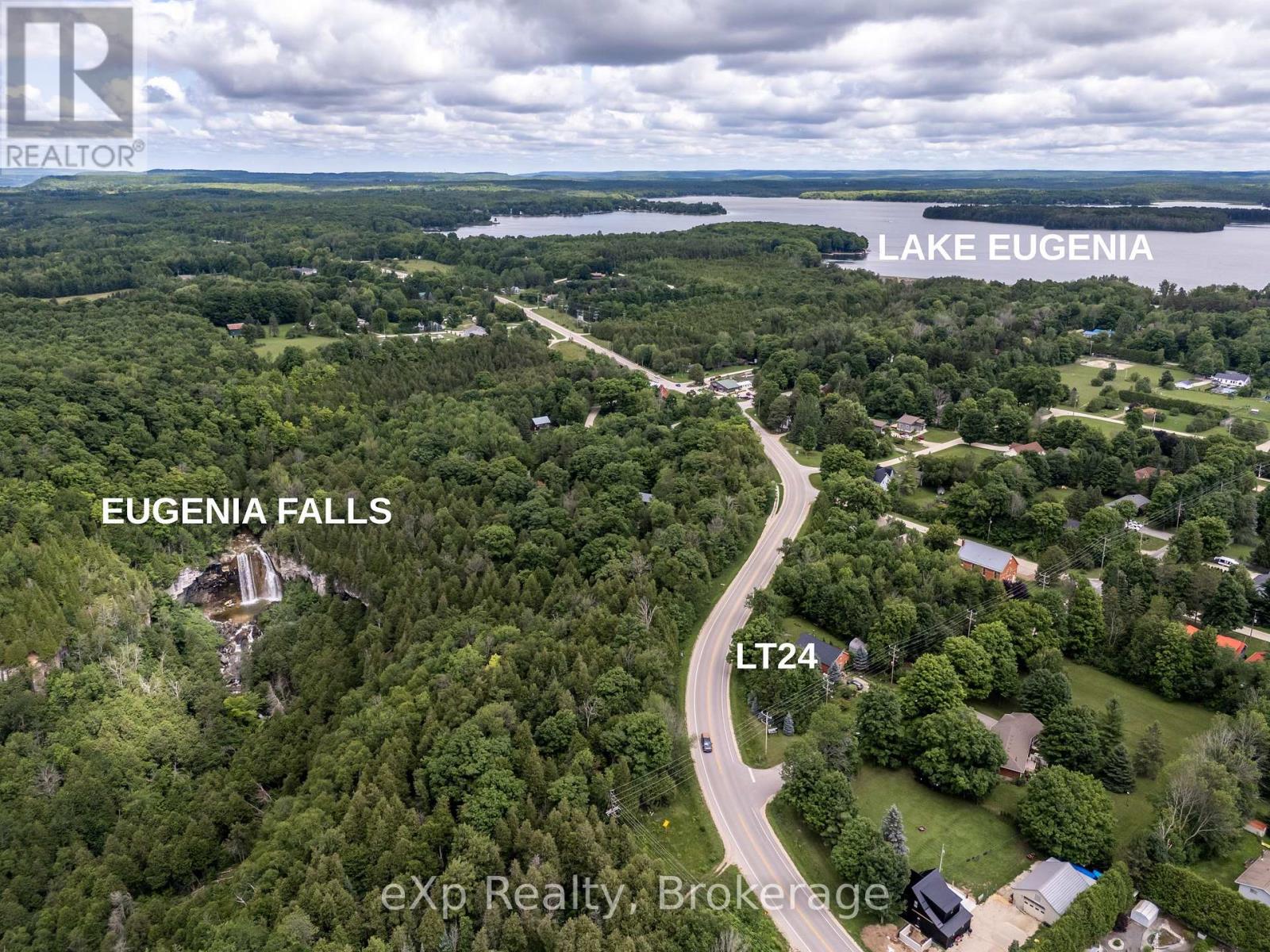 Lt 24 Canrobert Street N, Grey Highlands, Ontario  N0C 1E0 - Photo 1 - X12205848