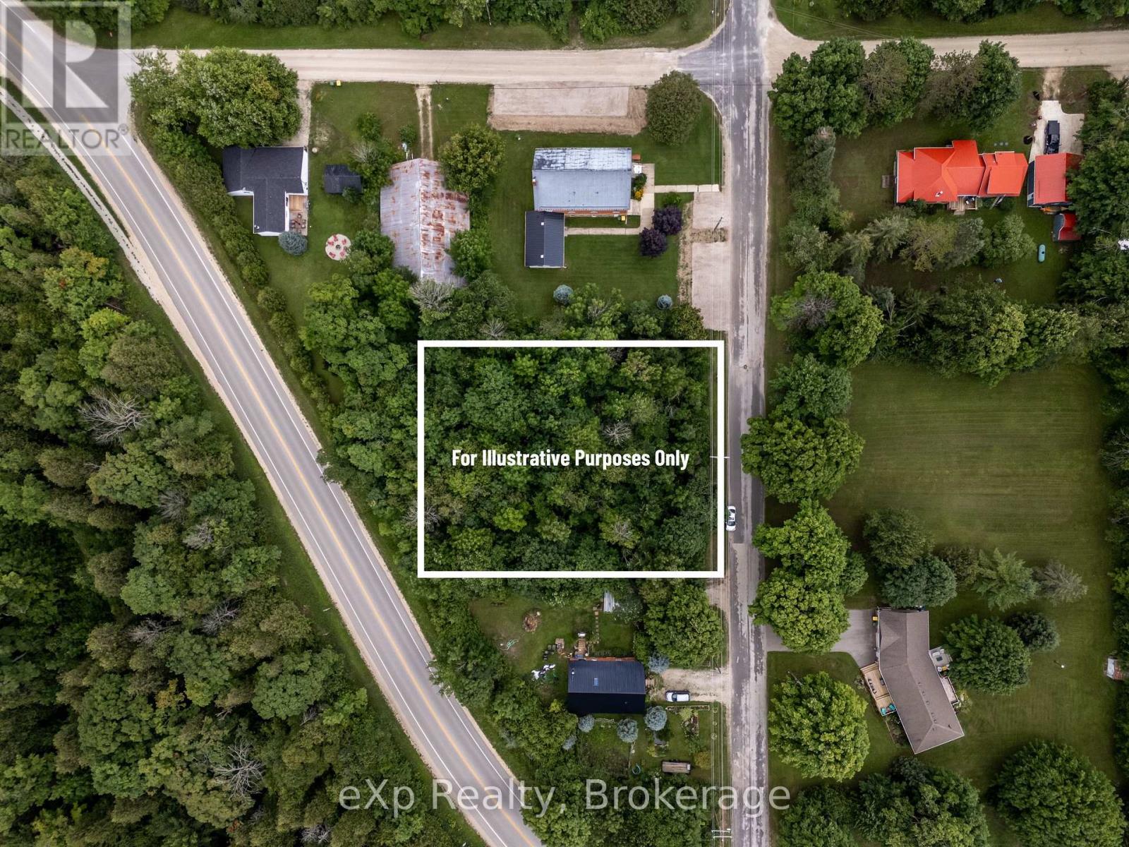 Lt 24 Canrobert Street N, Grey Highlands, Ontario  N0C 1E0 - Photo 2 - X12205848