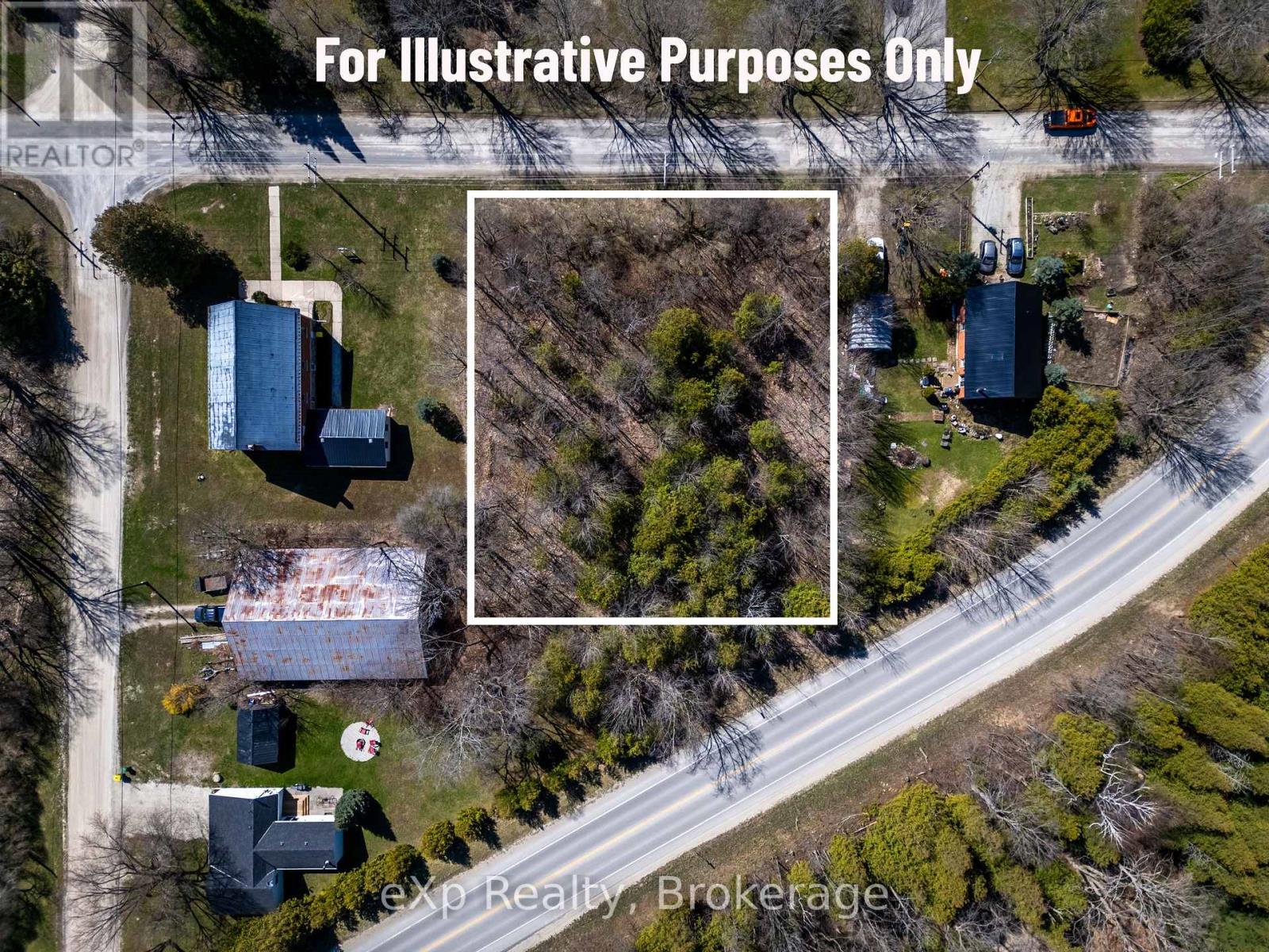 Lt 24 Canrobert Street N, Grey Highlands, Ontario  N0C 1E0 - Photo 3 - X12205848