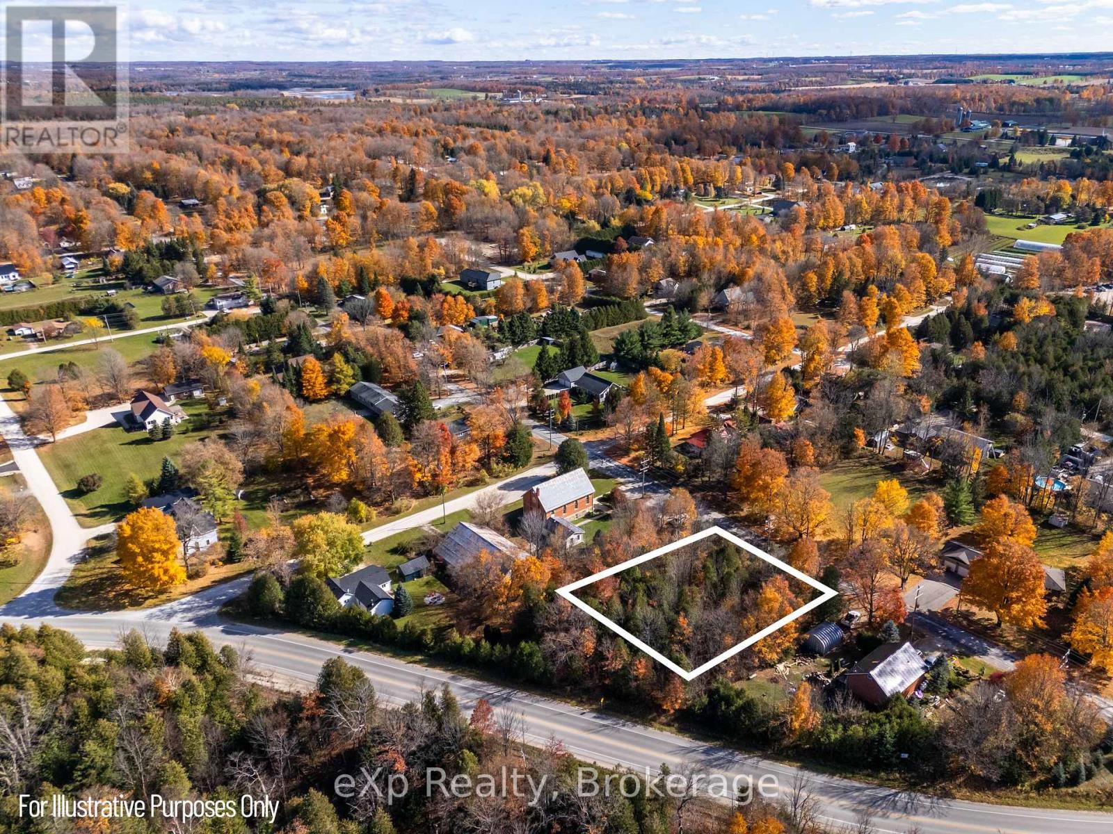 Lt 24 Canrobert Street N, Grey Highlands, Ontario  N0C 1E0 - Photo 5 - X12205848