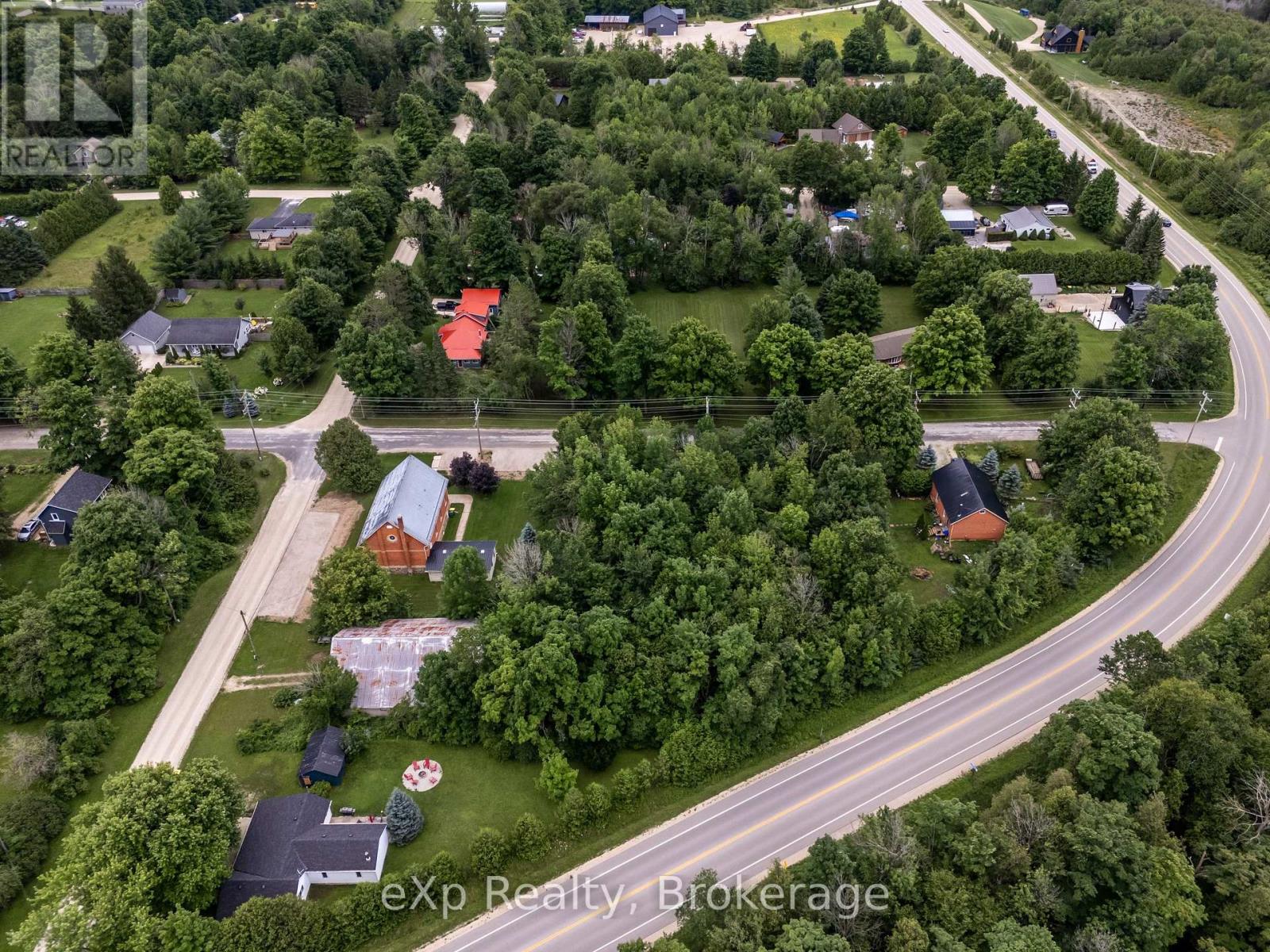 Lt 24 Canrobert Street N, Grey Highlands, Ontario  N0C 1E0 - Photo 7 - X12205848