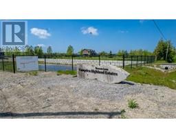 LOT 18 VOSBURGE Place, Lincoln, Ontario