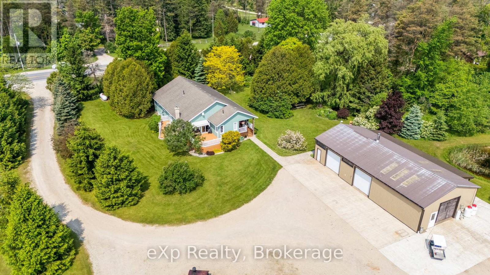 314839 HIGHWAY 6, West Grey, Ontario