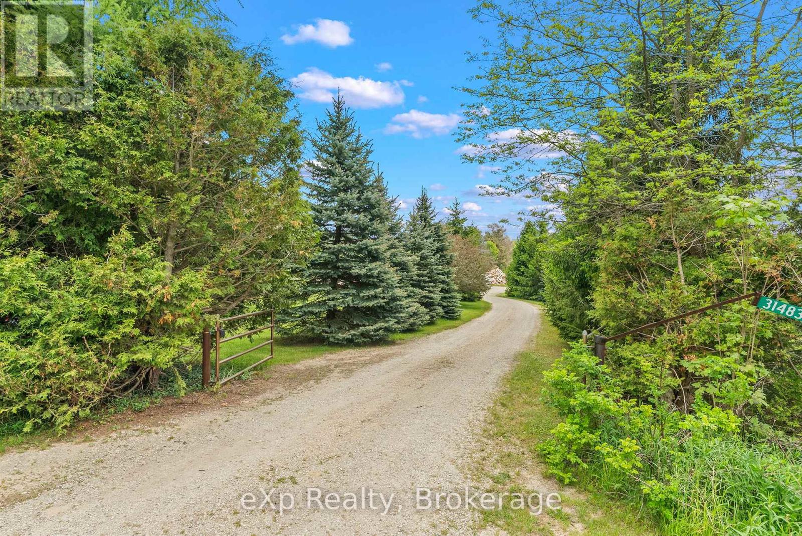 314839 Highway 6, West Grey, Ontario  N0G 1R0 - Photo 12 - X12205881
