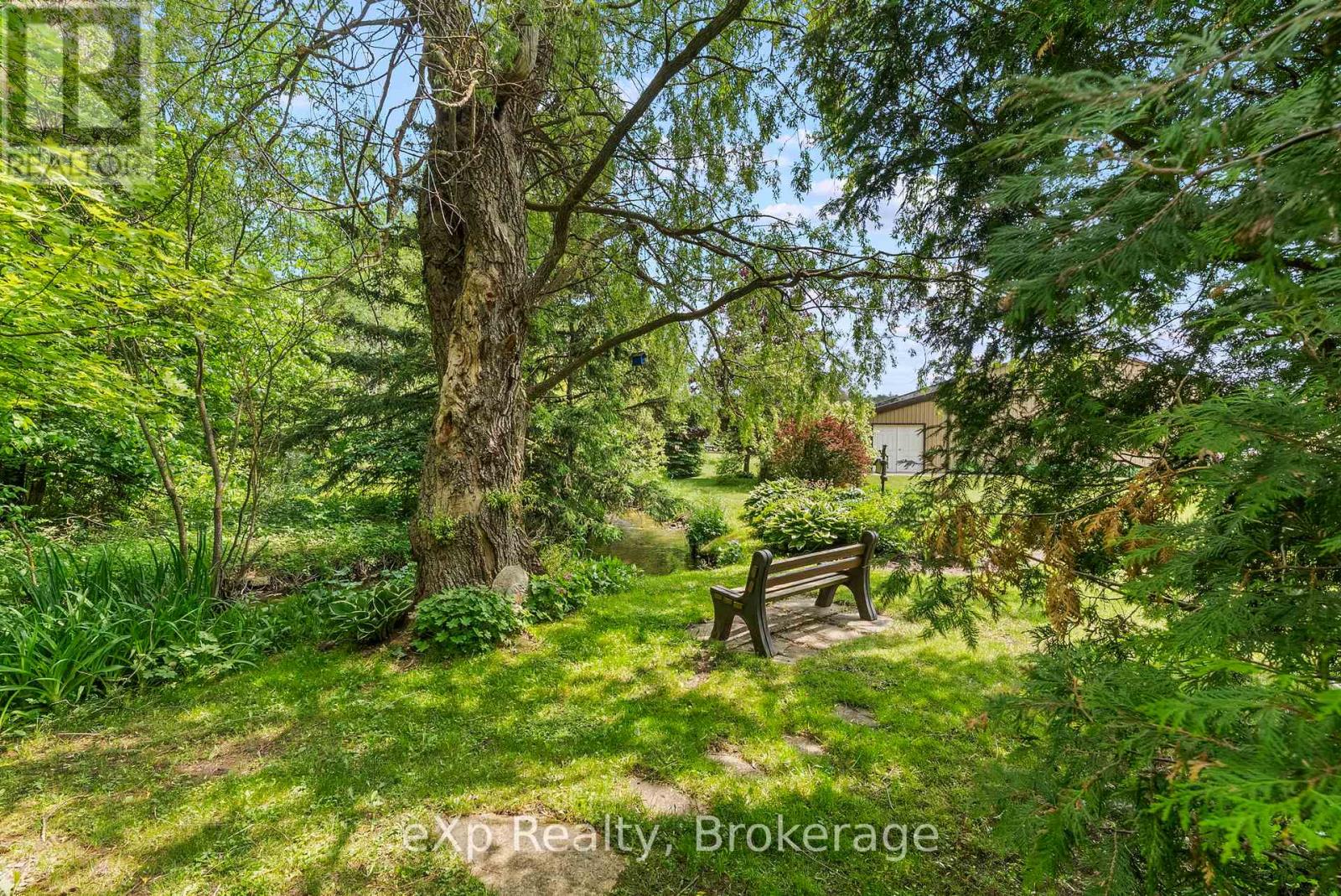 314839 Highway 6, West Grey, Ontario  N0G 1R0 - Photo 13 - X12205881