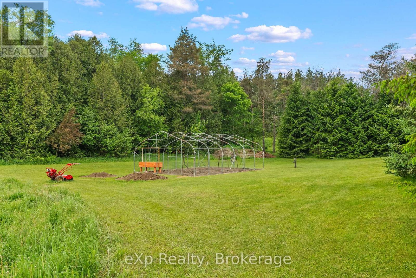 314839 Highway 6, West Grey, Ontario  N0G 1R0 - Photo 14 - X12205881